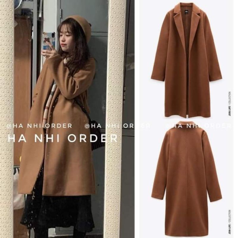 MANGTO Dạ ZR 4 màu | BigBuy360 - bigbuy360.vn