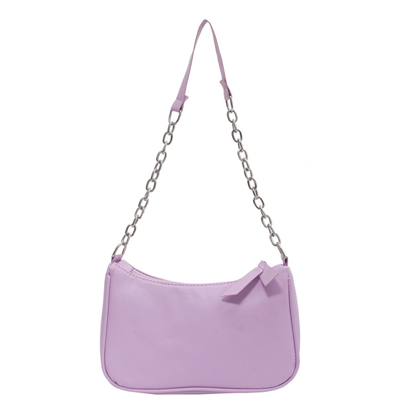 Túi Xách Nữ Đeo Vai Thiết Kế Đơn Giản Thời Trang