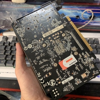 Card màn hình gigabyte gtx 1050 2g
