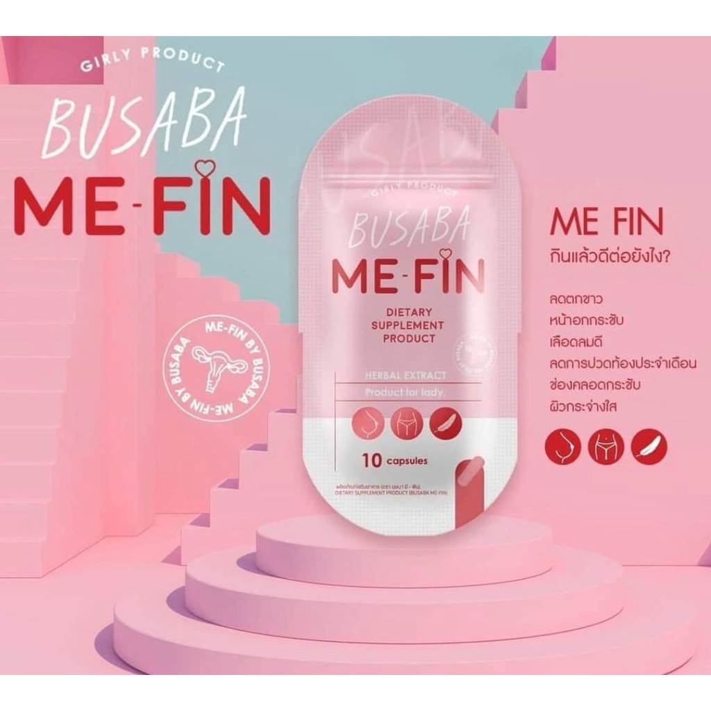 [SỈ 5 GÓI] Madam Busaba Thái Lan Chính Hãng- gói 7v | BigBuy360 - bigbuy360.vn