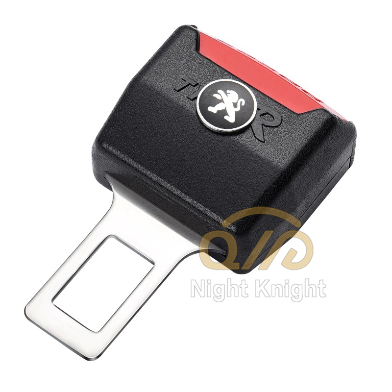 Chốt Khóa Dây Đai An Toàn Cho Xe Hơi Peugeot