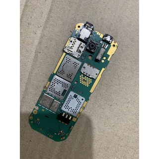 main sống nokia 2700