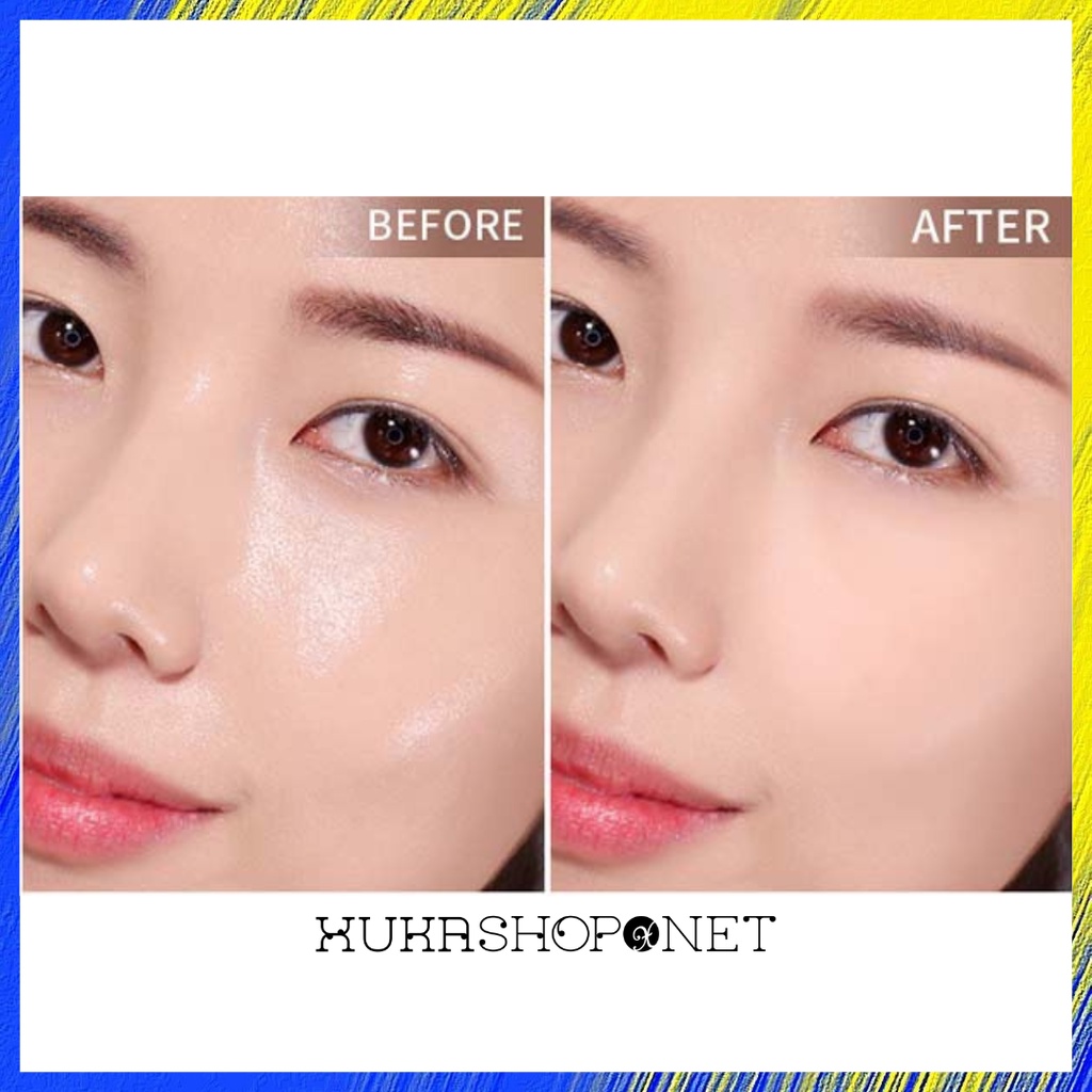 Phấn Phủ Bột Kryolan Anti-Shine Powder phấn phủ không màu kiềm dầu 30g