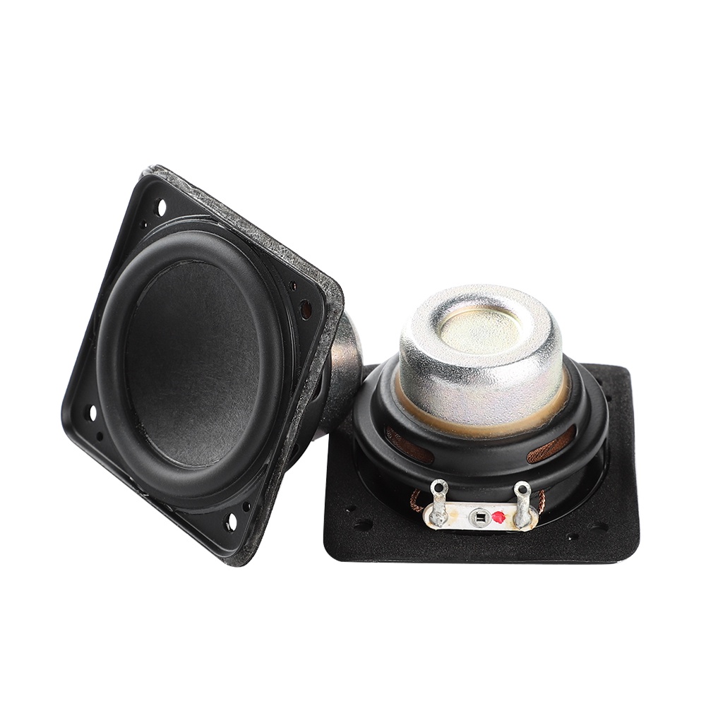 Set 2 loa âm thanh AIYIMA 52mm 4 Ohm 5W 2 inch chuyên dụng cao cấp