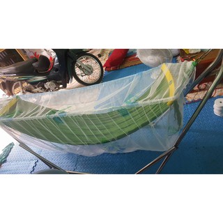 Màn võng (võng xếp và võng thường) loại 2