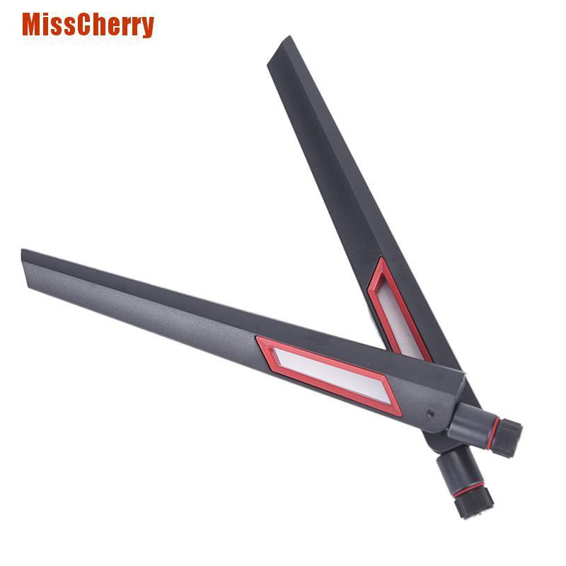 Ăng Ten 2 Tần Số Wifi 10dbi 2.4g 5g 5.8g Rp