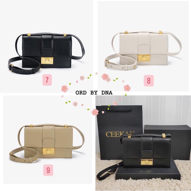 TÚI CEEKAY MỚI VỀ | BigBuy360 - bigbuy360.vn