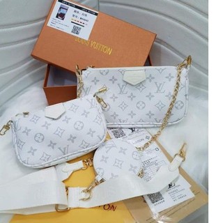 Set túi 3in1 nhiều màu sz 22