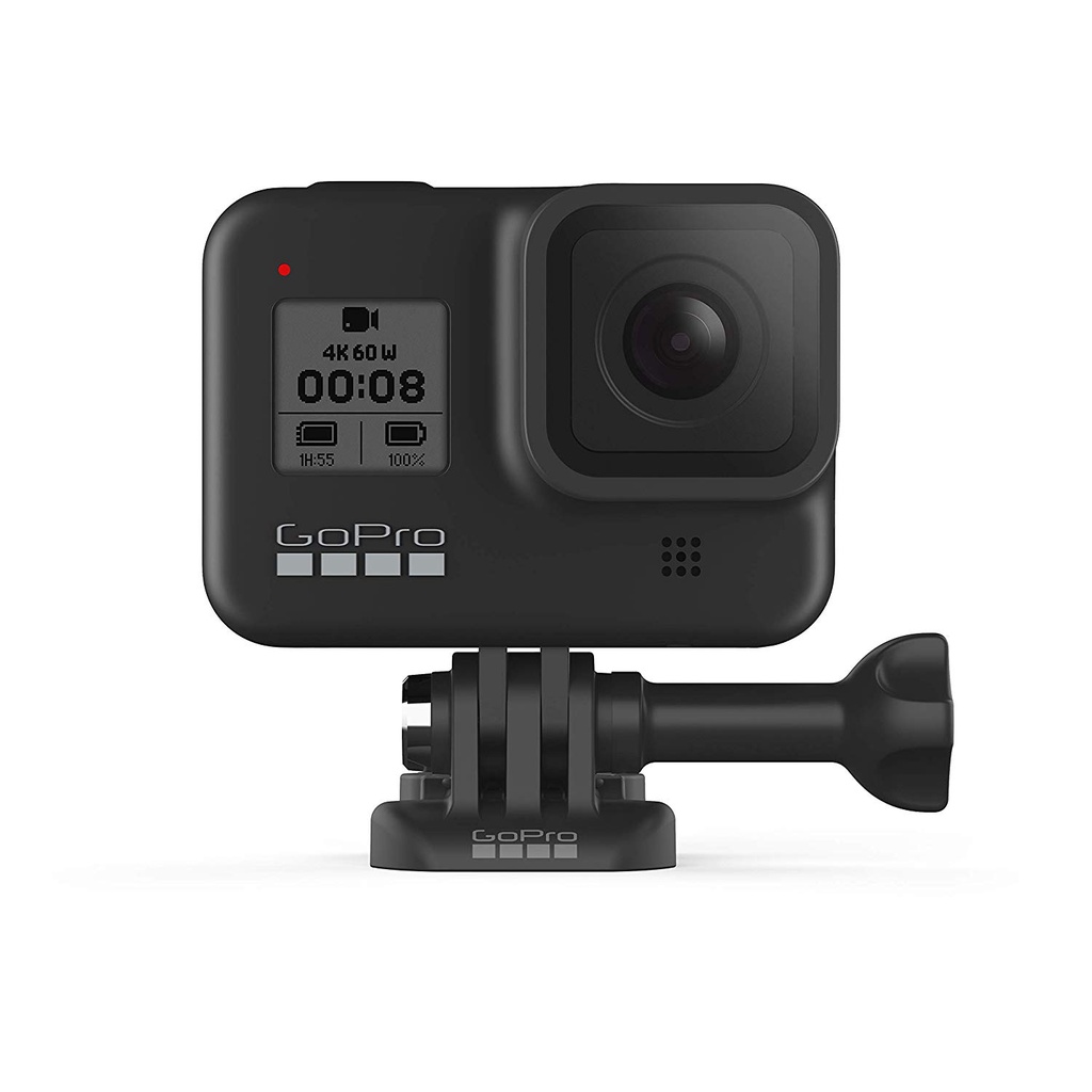 Camera hành trình GoPro HERO8 4K chống thấm nước
 | BigBuy360 - bigbuy360.vn