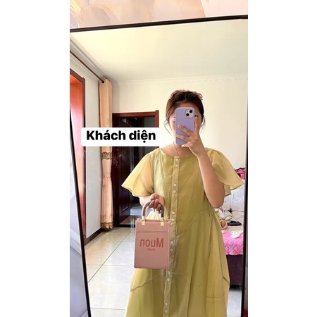 Kèm Ảnh Thật Shop Chụp] Túi Xách  ,túi đeo chéo , kiểu mới , phong cách hàn quốc