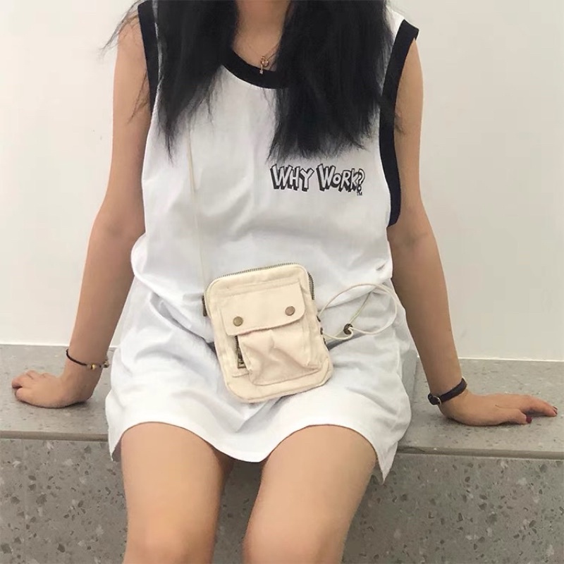 MINI BAG HÀNG SẴN