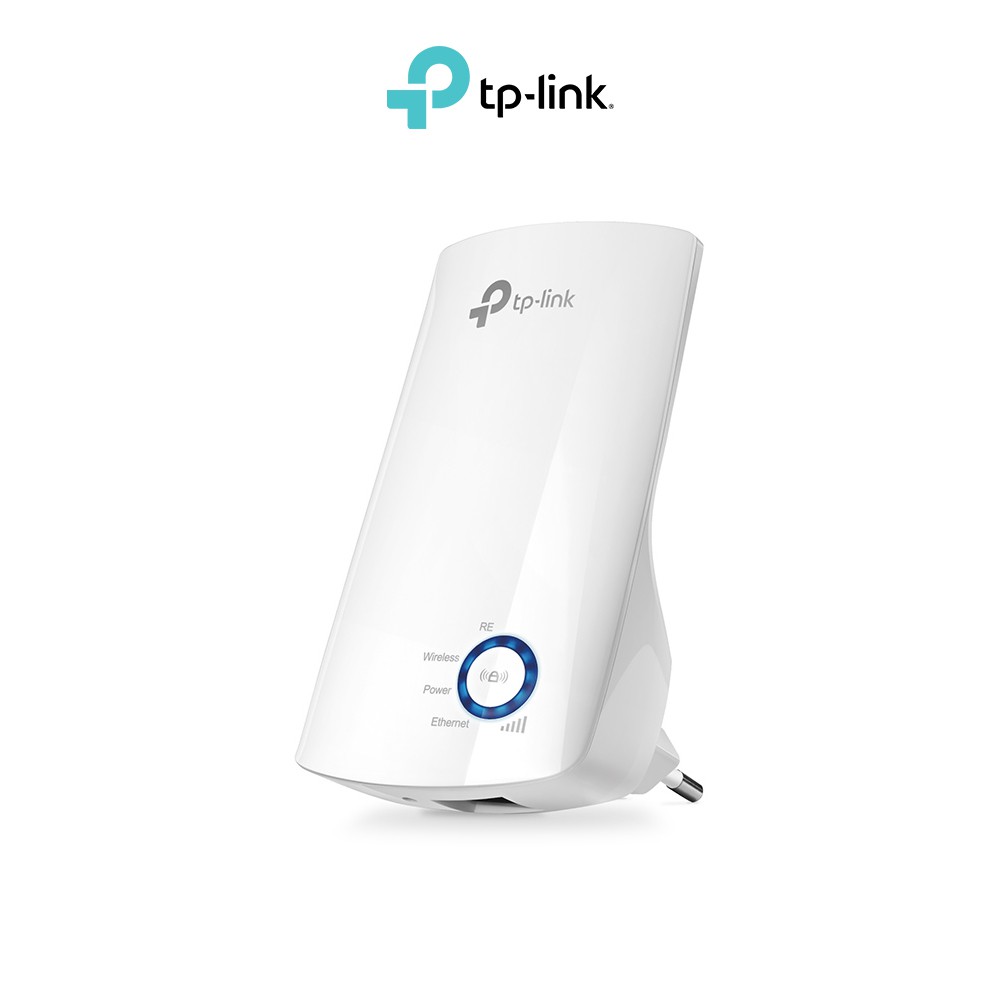 Thiết Bị Khuếch Đại Tín Hiệu Không Dây Tp-Link Tl-Wa850Re 300mbps Wa850Re 850re