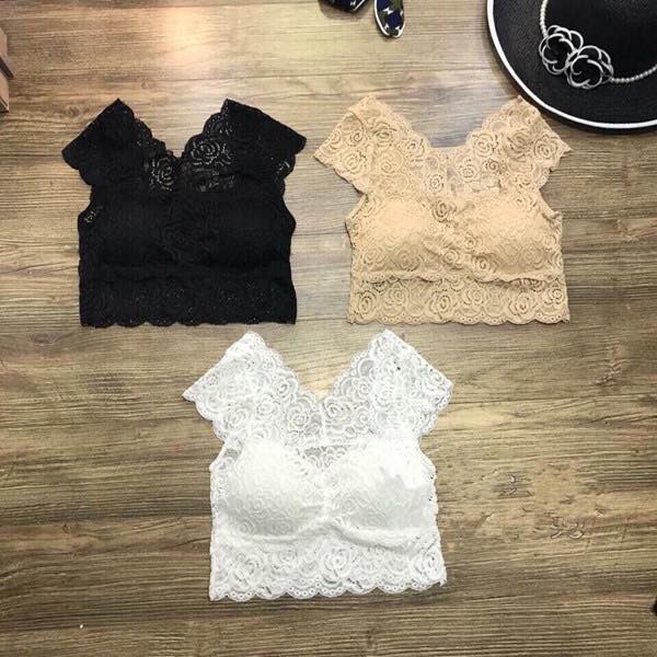 Bra ren mịn( kèm ảnh chụp thật) | BigBuy360 - bigbuy360.vn