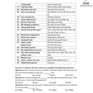 Sách - 2000 English Collocations And Idioms