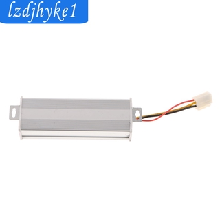 Mô-đun chuyển đổi buck dc-dc 36v-72v sang 12v 20a / 240w đầu ra