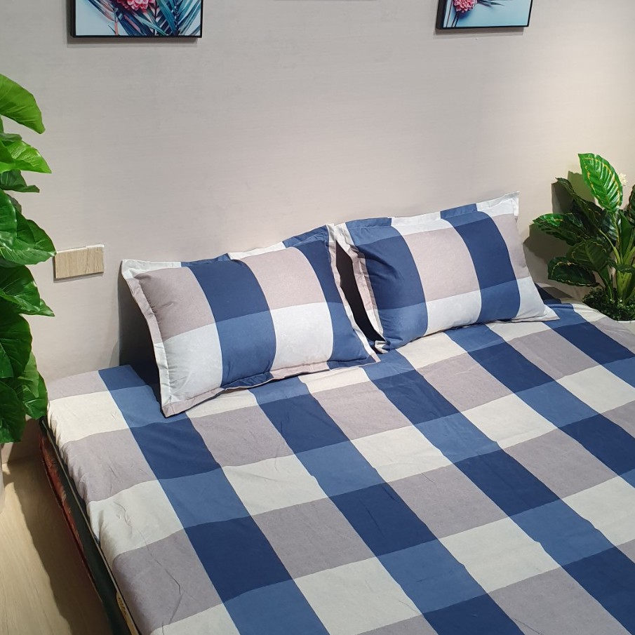 Bộ Vỏ Gối Nằm Kích Thước 45x65 Siêu Đẹp (Nhiều mẫu lựa chọn) | BigBuy360 - bigbuy360.vn