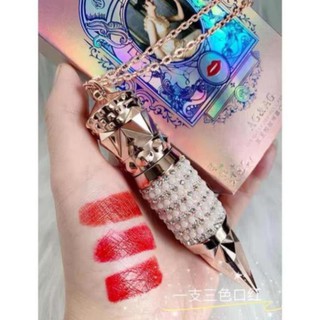 [FREESHIP-CHUẨN AUTH] Son kim cương 3 màu AGAG