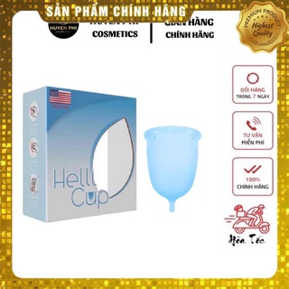 Cốc Nguyệt San Huyền Phi Thoáng sạch, Giữ gìn vệ sinh, Không còn viêm nhiễm, Sạch kinh
