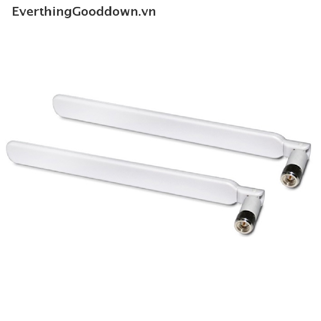 Ăng Ten SMA 4G LTE Cho Cổng Không Dây B315 B593 HUAWEI
