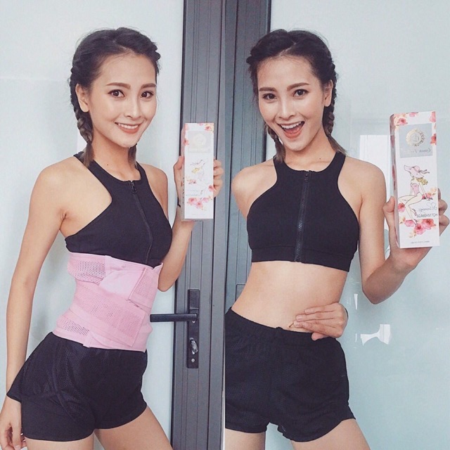 KEM TAN MỠ SLIM QUEEN PERFECT