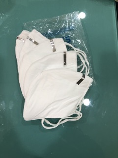 Khẩu trang KT5 - Set 5 cái