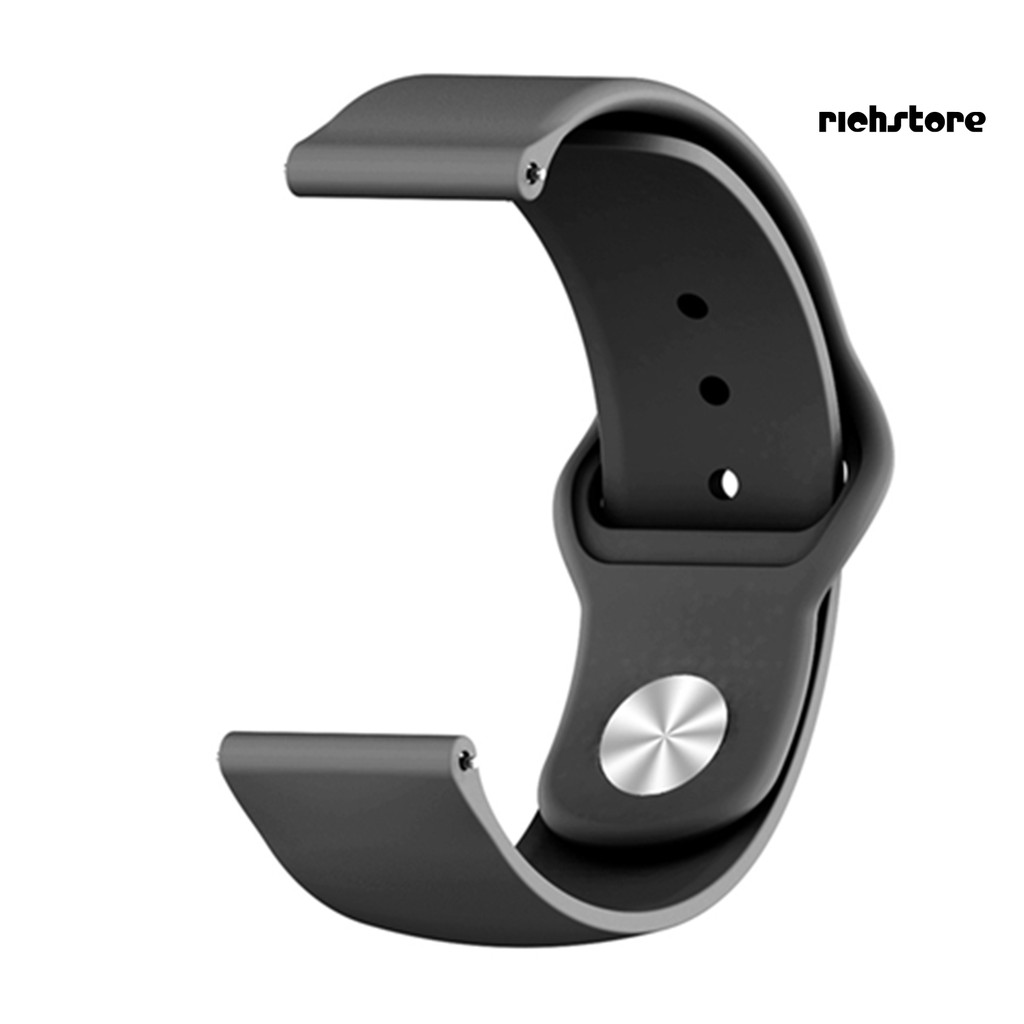 Dây Đeo Thay Thế Cho Đồng Hồ Thông Minh Xiaomi Haylou Solar Ls02 | BigBuy360 - bigbuy360.vn