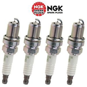 BUGI NGK PLATINUM BCPR5EGP GIÁC NHỎ CHÂN NGẮN VIOS/ ALTIS…
