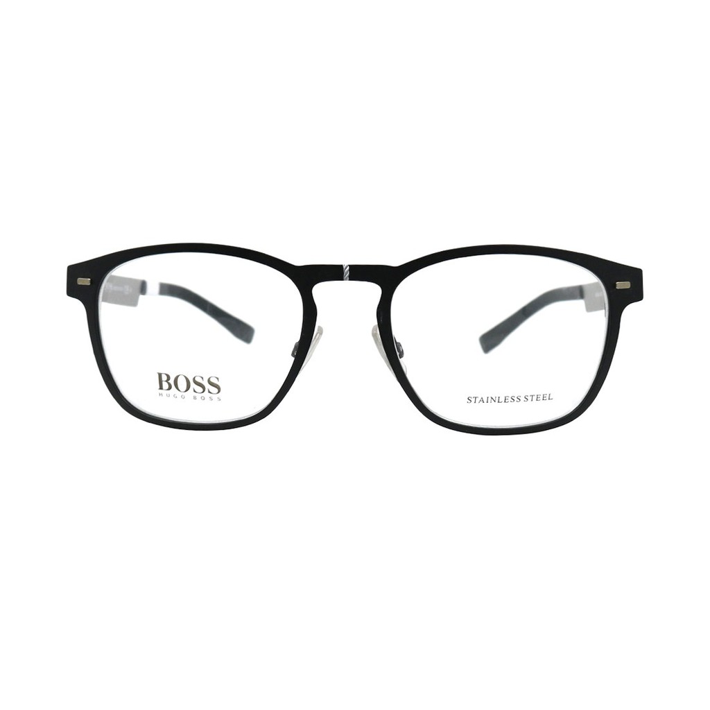 (Hàng chính hãng) Gọng kính nam nữ Hugo Boss BOSS0935 màu sắc thời trang