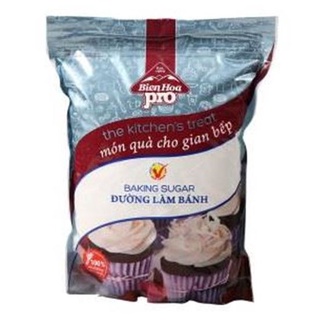Đường xay Biên Hoà 1kg