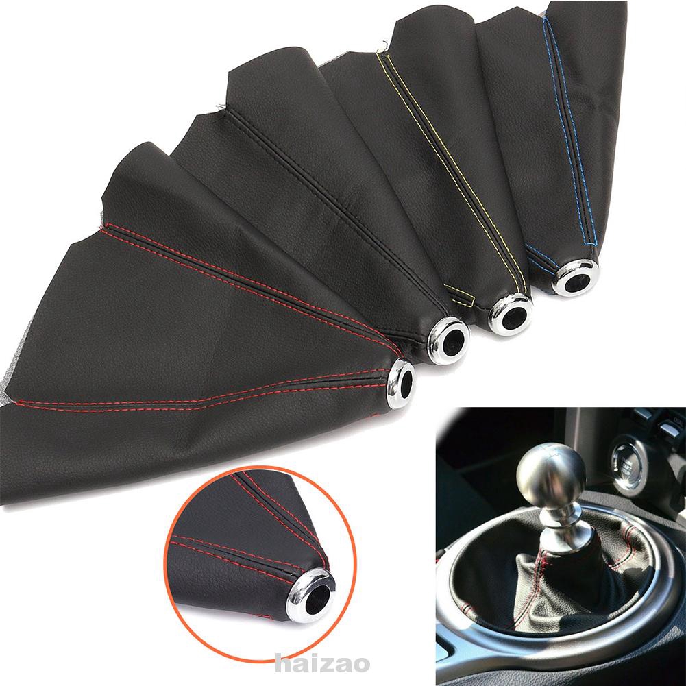 Bọc Da Bảo Vệ Cần Số Xe Ô Tô
