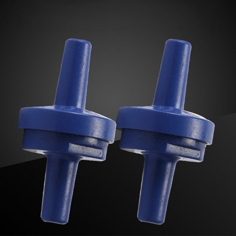 5 Van Kiểm Tra Bể Cá Một Chiều Không Tiếp Xúc