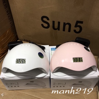 Máy Hơ Sun 5 Tem Xanh [Có Bảo Hành]