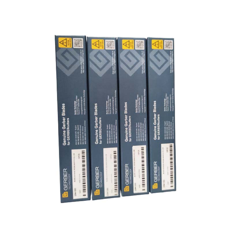 Dao máy cắt vải tự động &gt; dao hãng sản xuất của đức