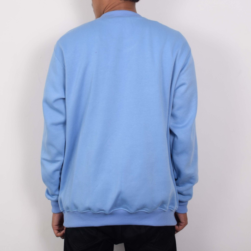 Áo Sweater Nam Size Lớn S M L Xl Xxl 3xl 4xl 5xl 6xl