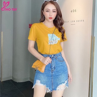Áo Thỏ Tây Siêu Đẹp
