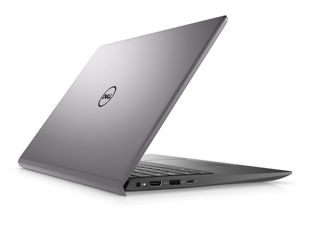 Laptop Dell Vostro 5402 i5-1135G7, 8GB, 256GB, 14" FHD, FingerPrint, Win10, Gray, Pro Support (V4I5003W) | BigBuy360 - bigbuy360.vn