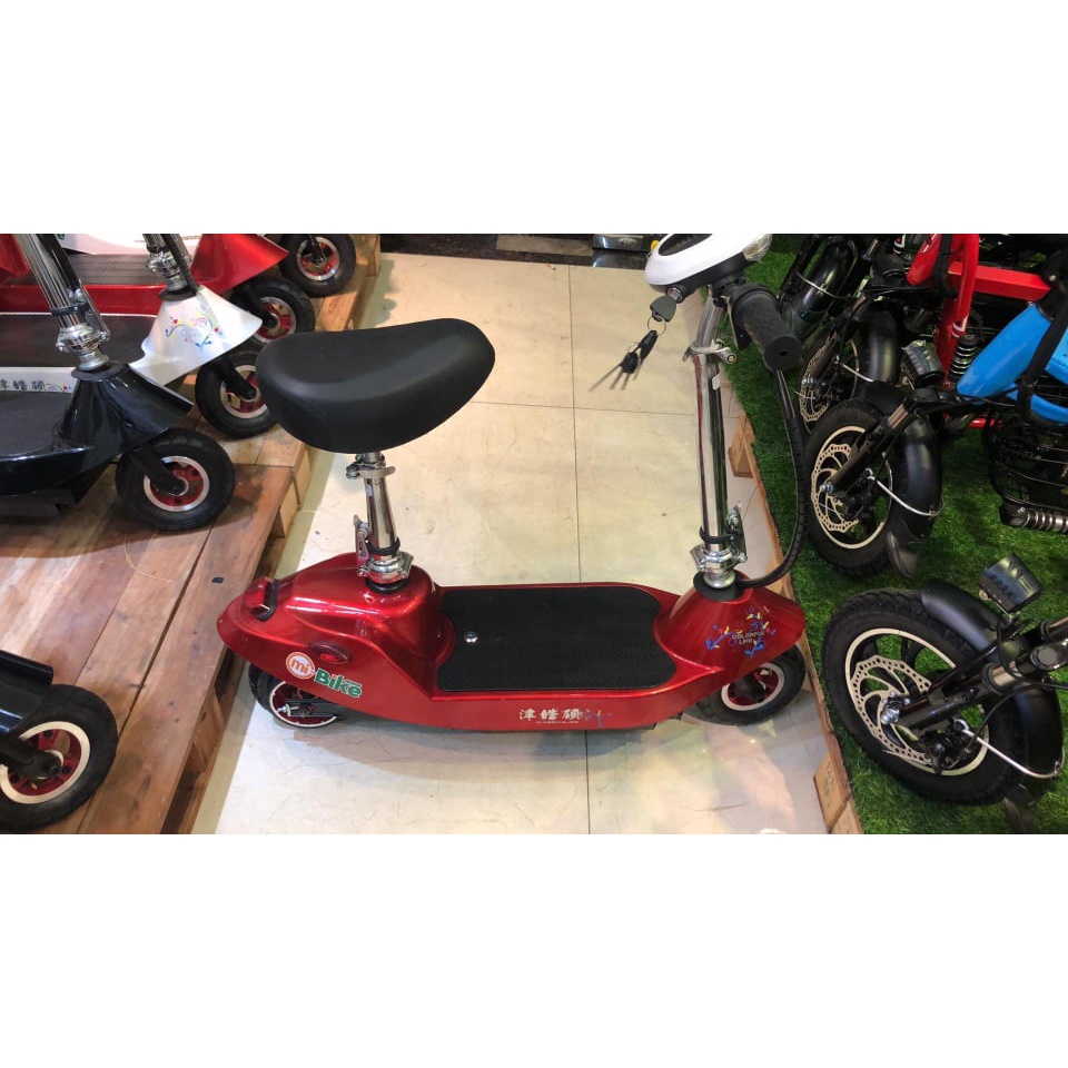 Xe điện Mini Gấp Gọn M200 8inch