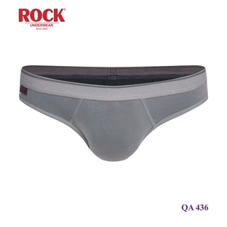 Quần lót nam cotton rock qa 015436 chính hãng