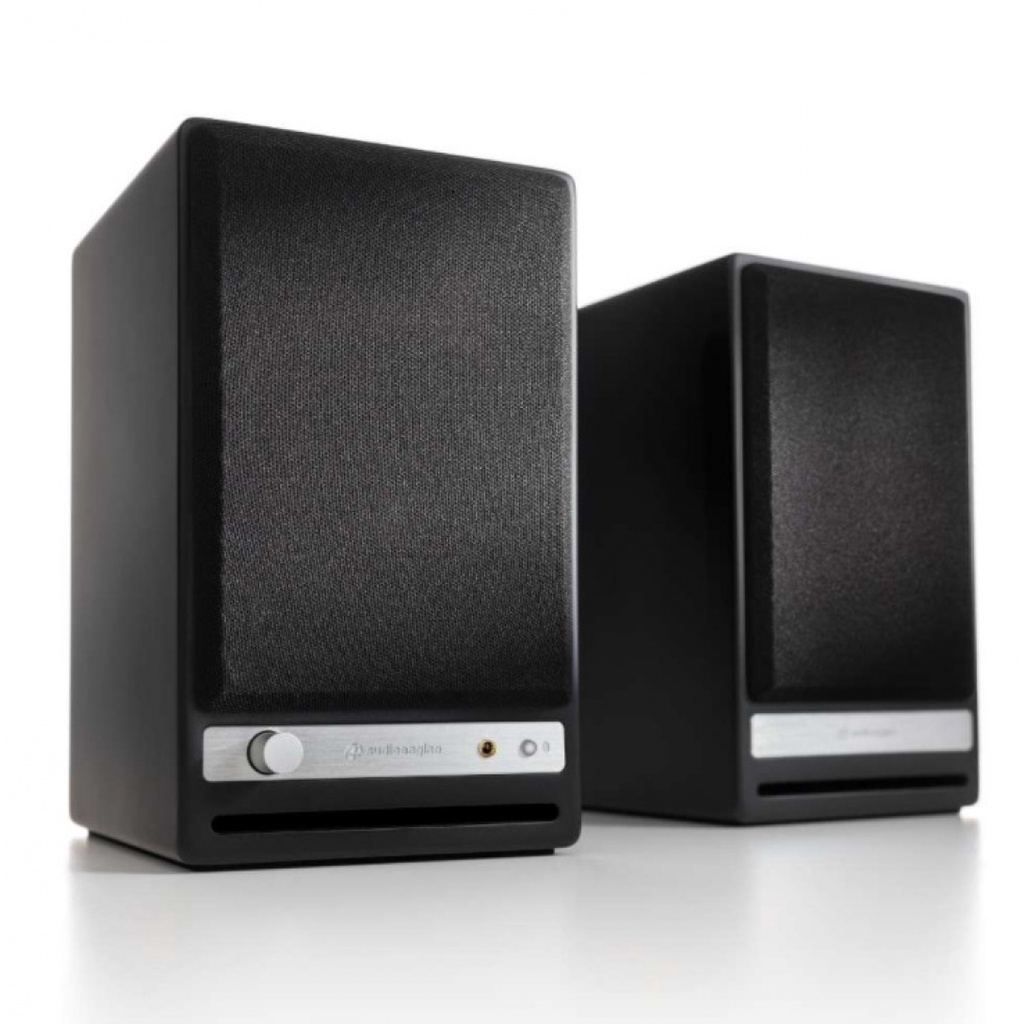Loa Bluetooth Audioengine HD4 Chính Hãng