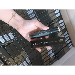 Kem nền dạng thỏi karadium nội địa Hàn