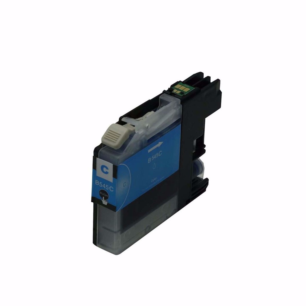 Hộp Mực In Phù Hợp Cho Máy In brother MFC-J200 j3720 J3520 DCP-J100 J105 LC549XL