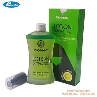 Lotion Dưỡng Tóc Tinh Dầu Bưởi Thorakao