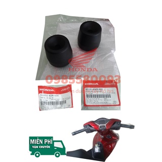 Gù tay lái sh 2020 chính hãng honda