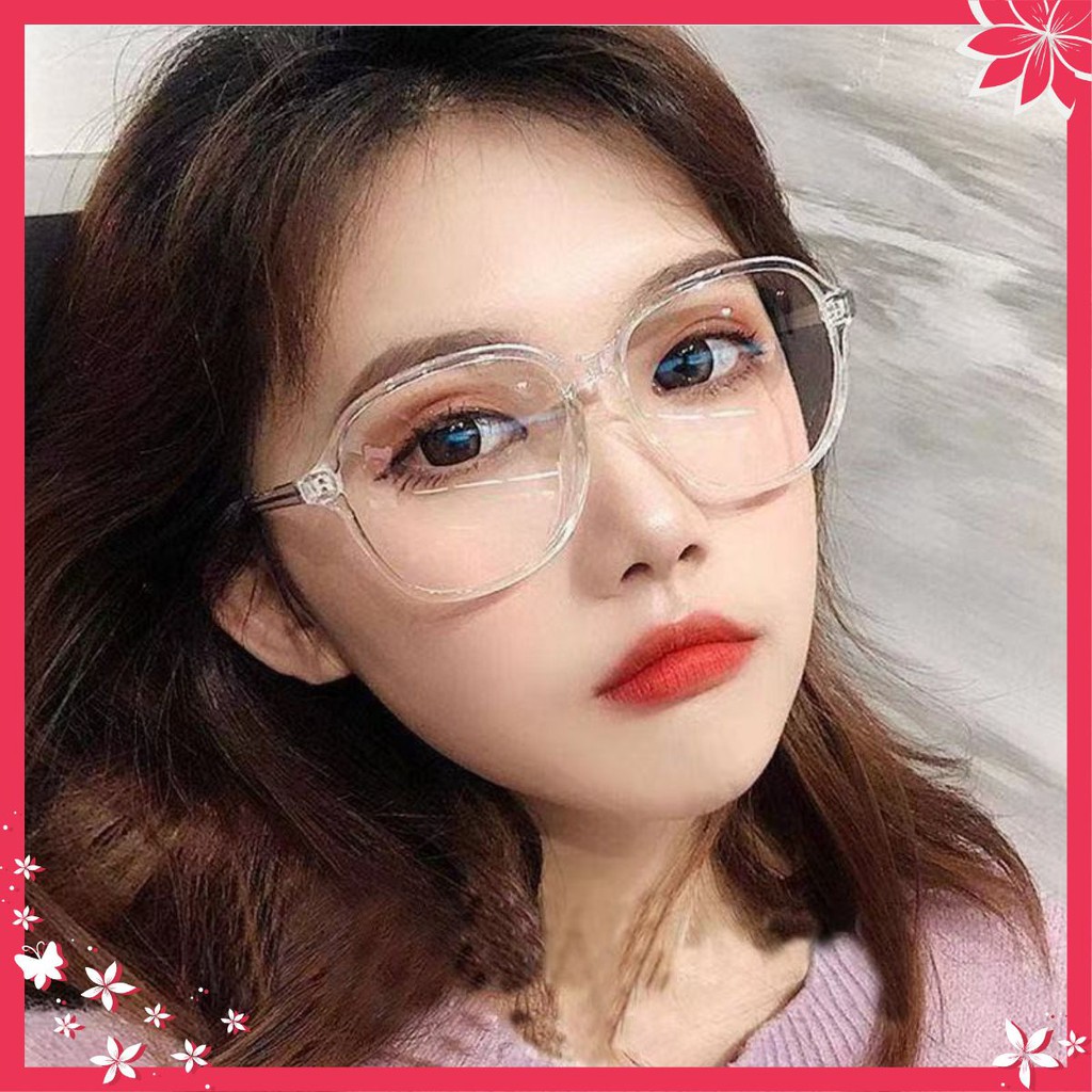 Kính Không độ gọng trong hàn quốc siêu Xinh 2021 K16 | BigBuy360 - bigbuy360.vn