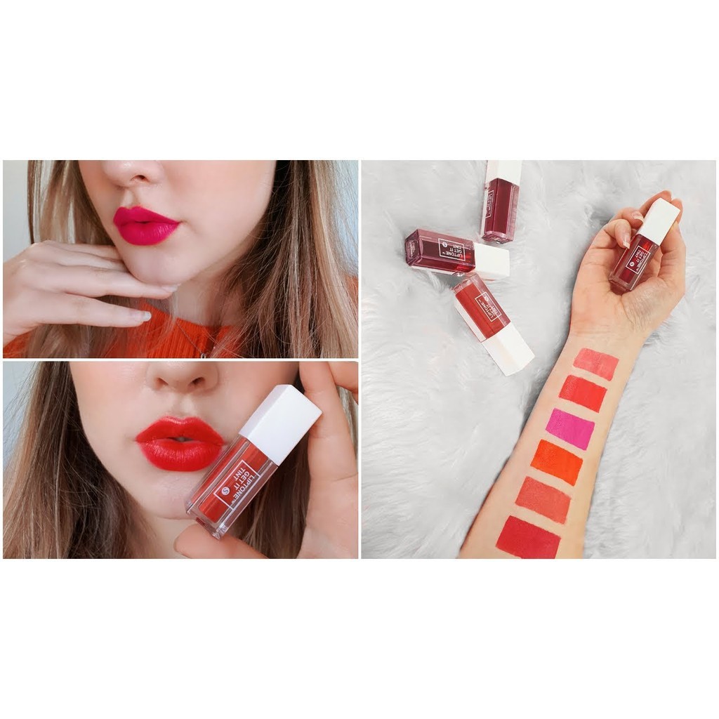 Mô Hình Nhân Vật Tony Moly Liptone Get It Tint New 3g Mua 1 / 5 | BigBuy360 - bigbuy360.vn