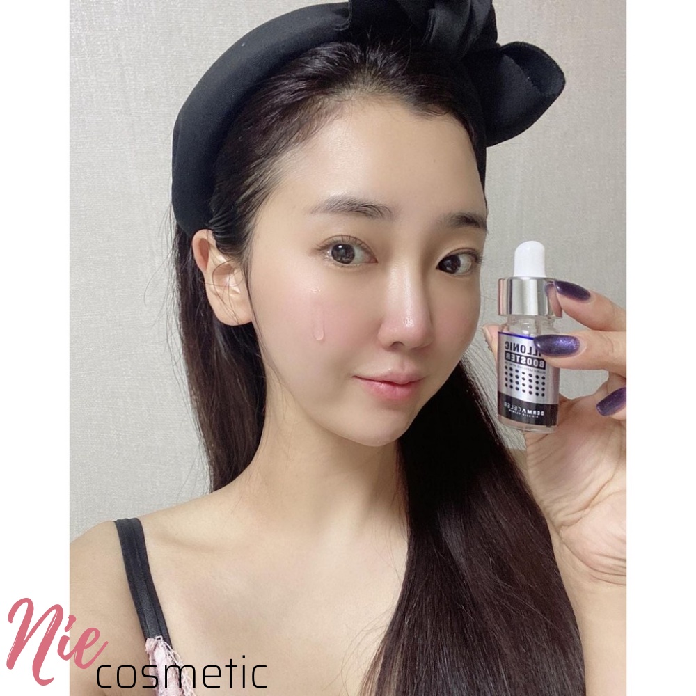 Tinh Chất Ampoule Fillonic booster HA cô đặc cấp nước hiệu quả cao