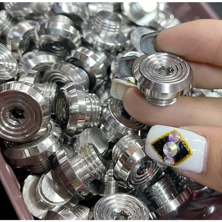 Ốc Mâm Lửa Inox 304 (Loại 1 con) Ex150, Wave A đời mới.....
