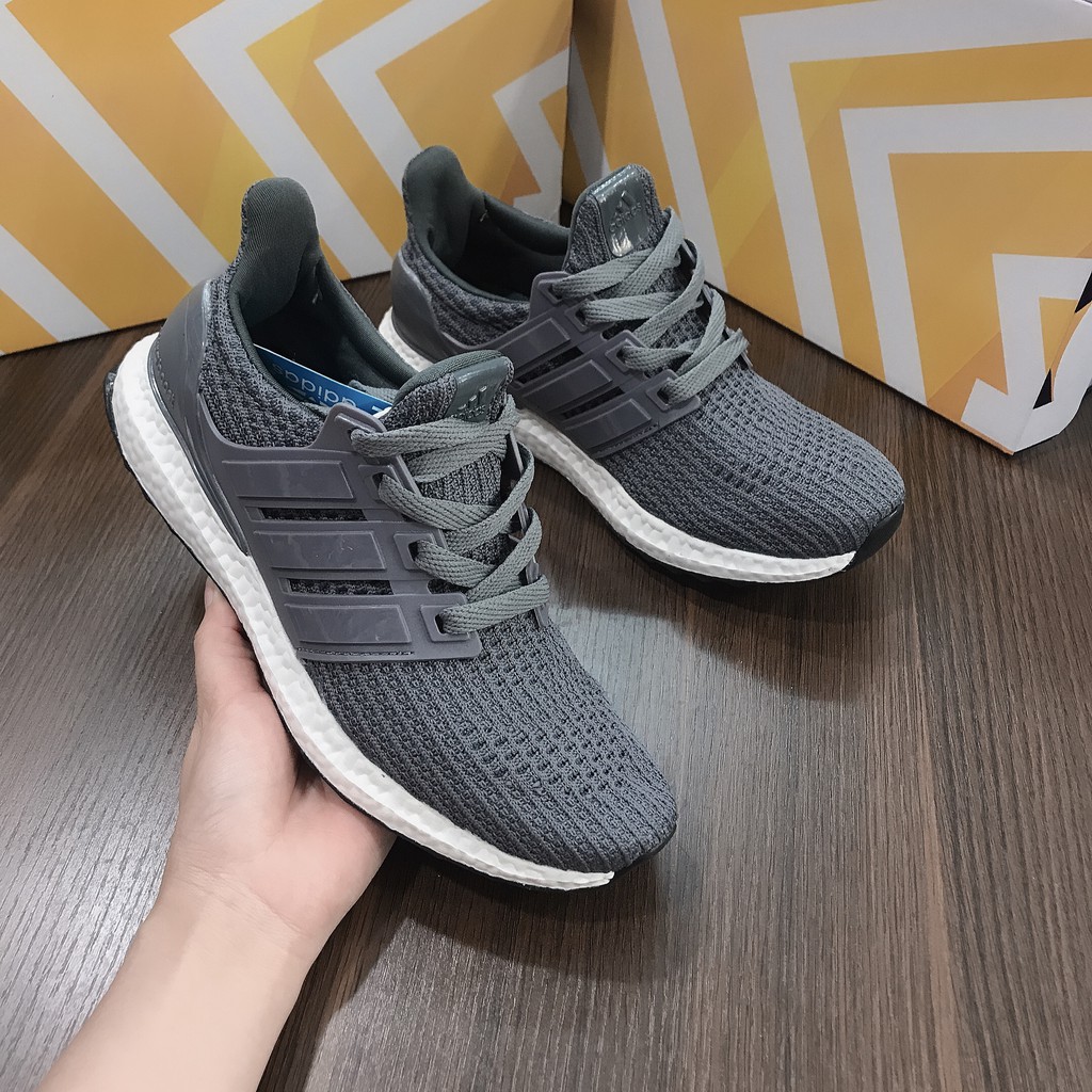 [Mã FAXANH245 giảm 10k đơn từ 50k] Giày Boots 5 Màu Nam Nữ Tặng Hộp | BigBuy360 - bigbuy360.vn