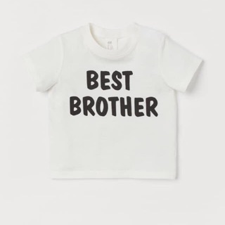 Áo best brother