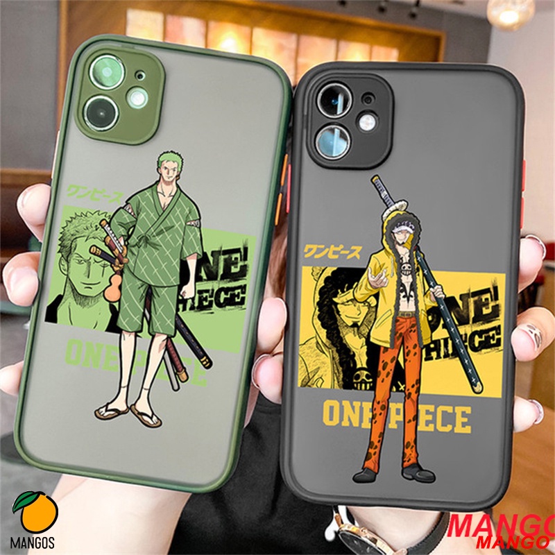 Ốp lưng iphone 6plus 6splus 7 plus 8plus X Xr XsM  11 12 13 Promax - MANGO464 - MangoOvil